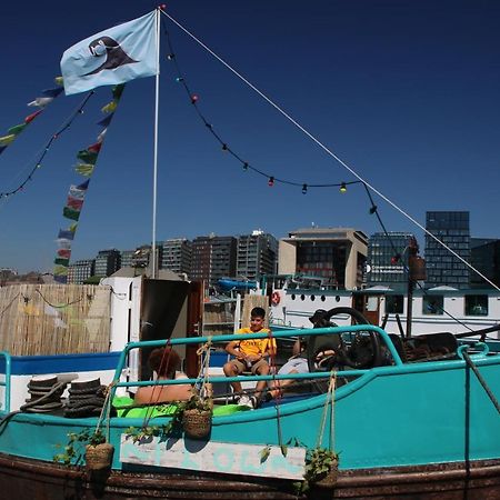 Flow Amsterdam Ngoại thất bức ảnh
