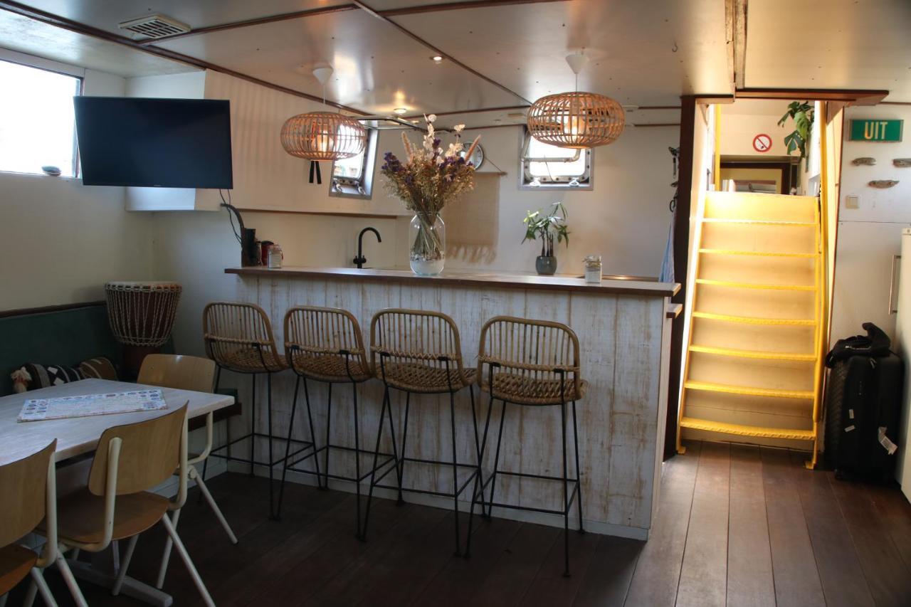 Flow Amsterdam Ngoại thất bức ảnh