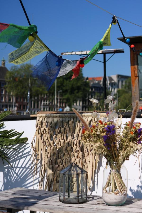 Flow Amsterdam Ngoại thất bức ảnh