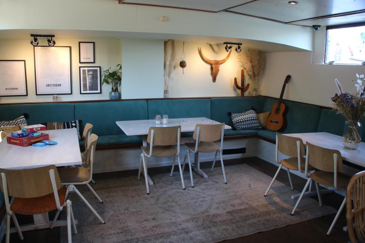 Flow Amsterdam Ngoại thất bức ảnh