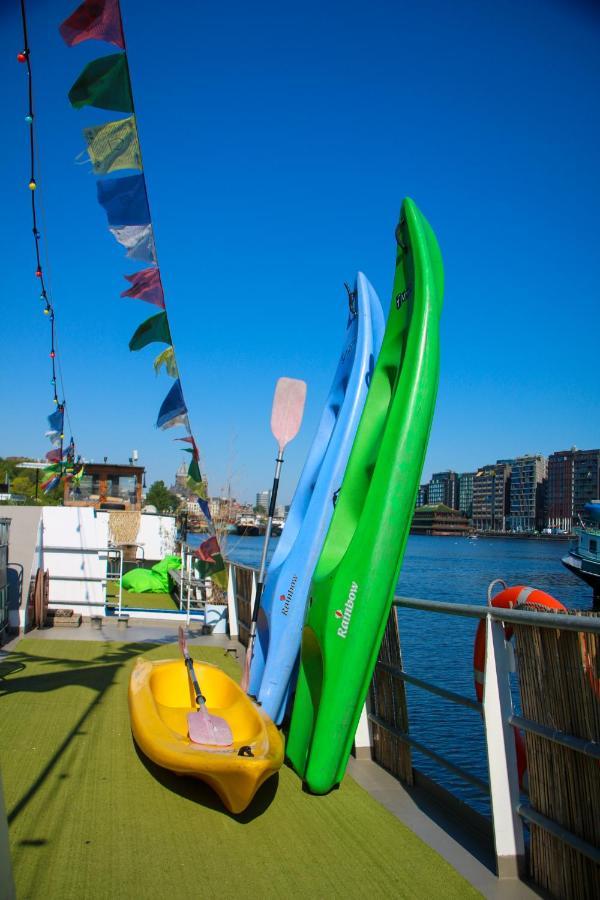 Flow Amsterdam Ngoại thất bức ảnh