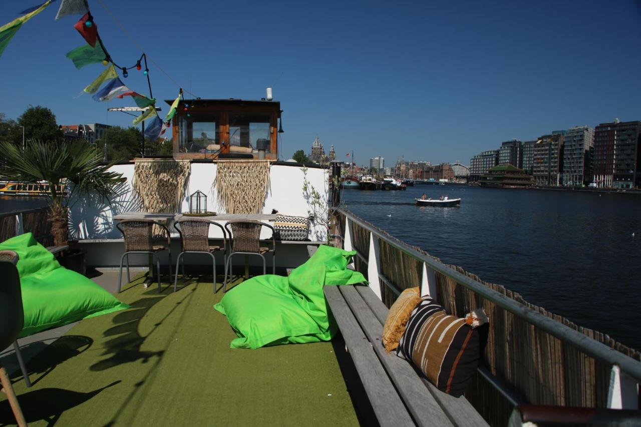 Flow Amsterdam Ngoại thất bức ảnh