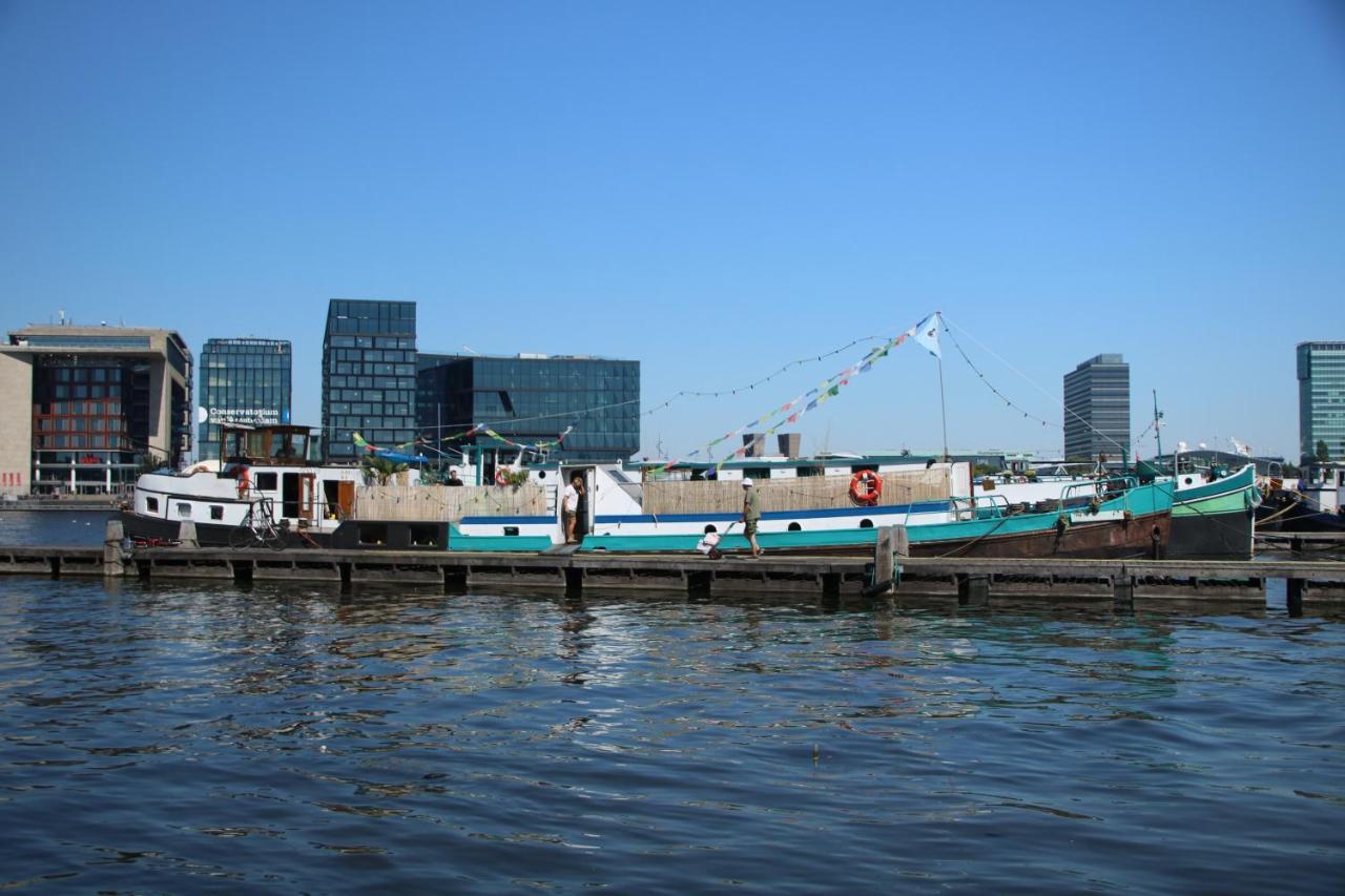 Flow Amsterdam Ngoại thất bức ảnh