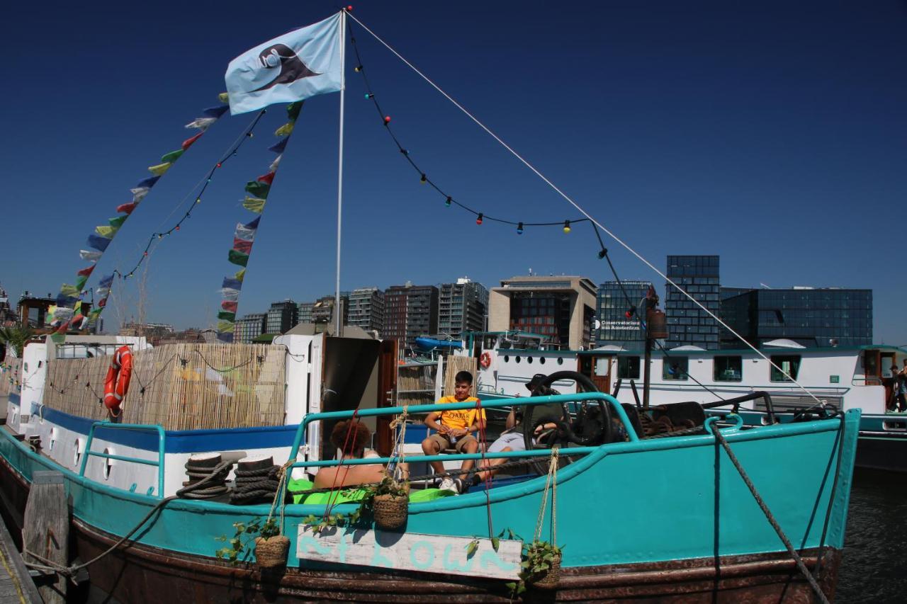 Flow Amsterdam Ngoại thất bức ảnh