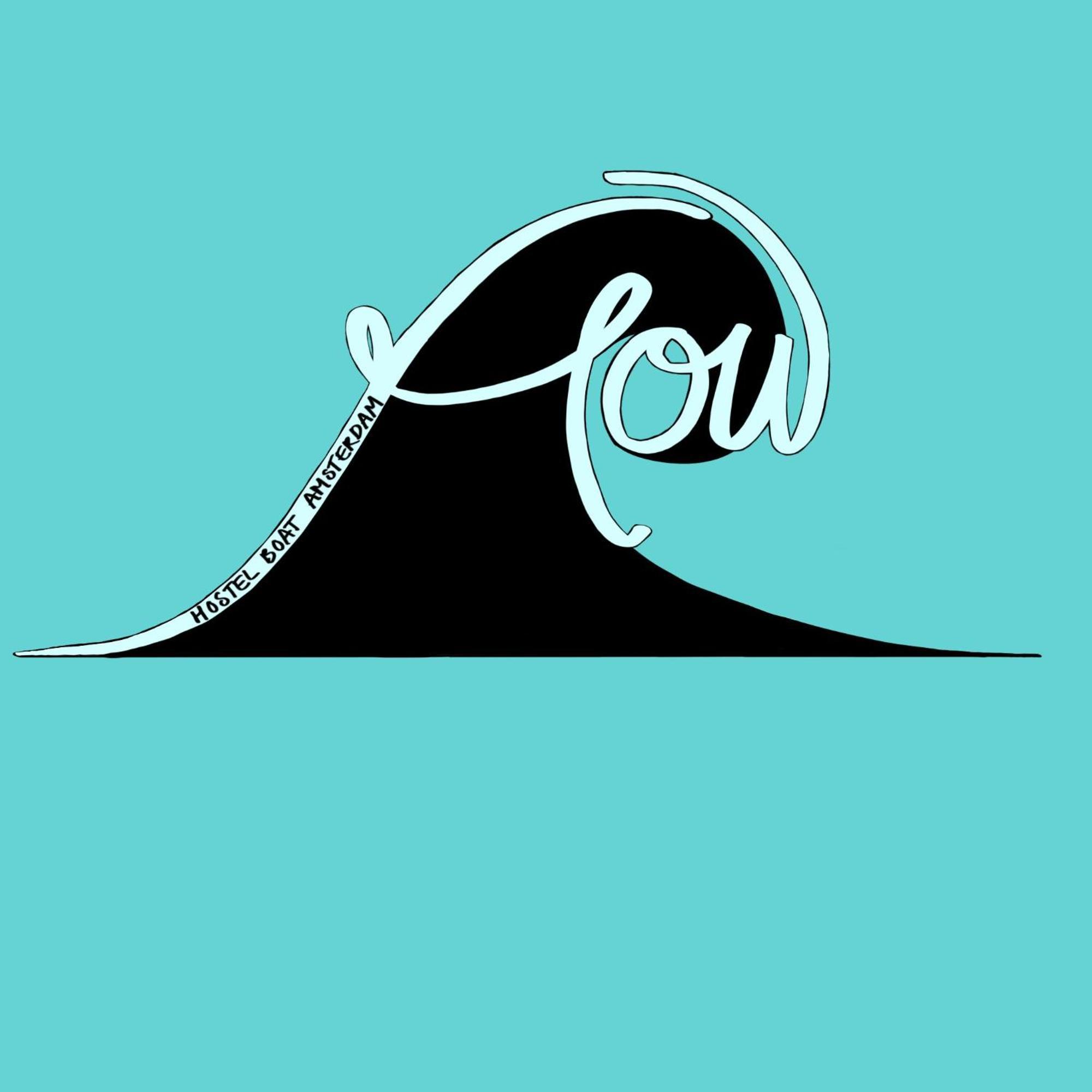 Flow Amsterdam Ngoại thất bức ảnh