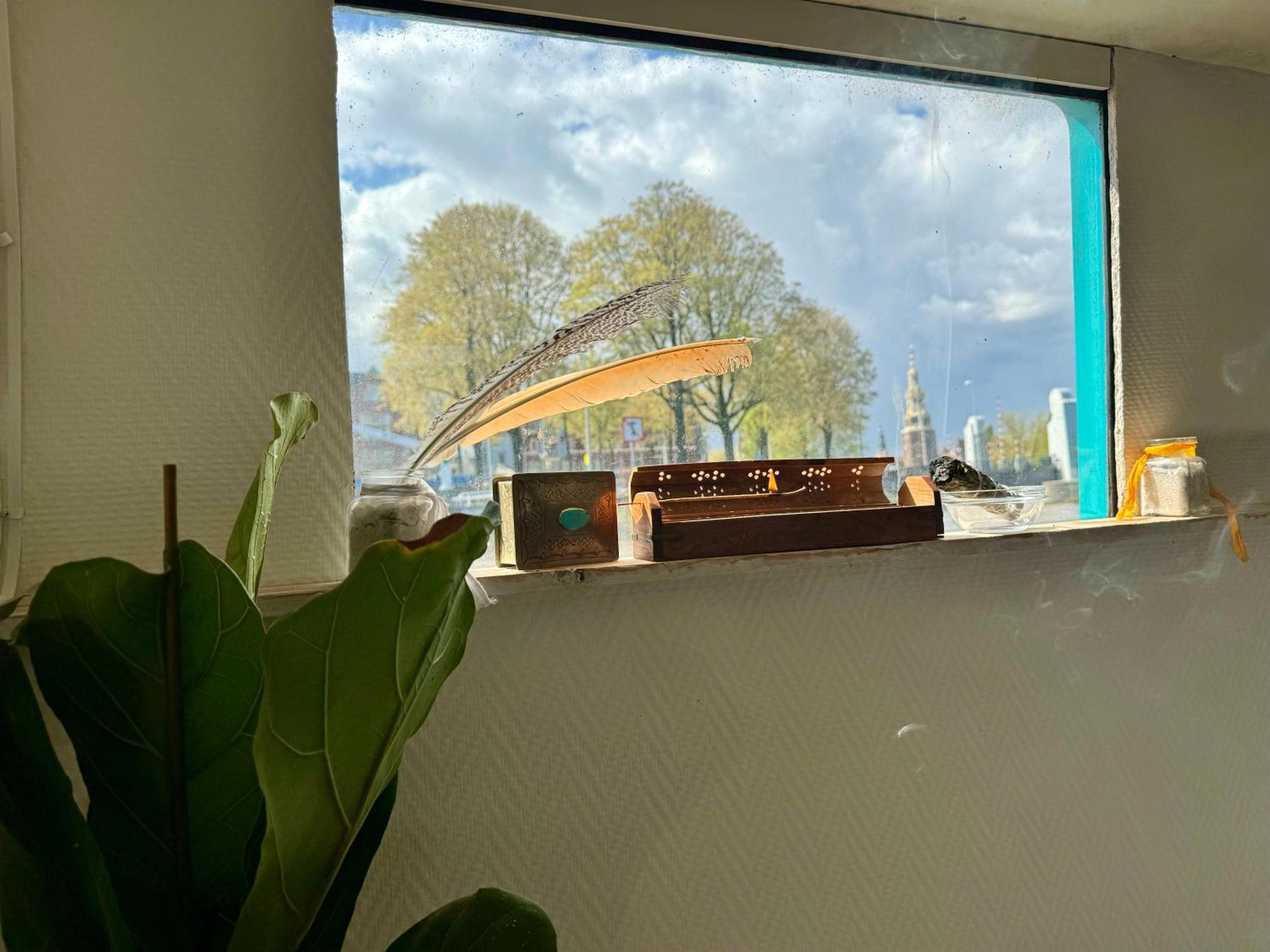 Flow Amsterdam Ngoại thất bức ảnh
